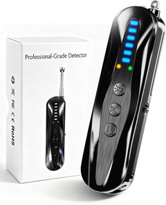 Zyloba Sweep — Hidden Camera & RF Detector