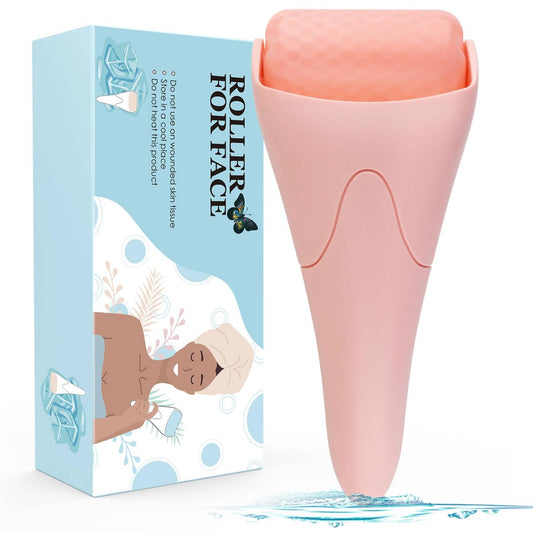Cryo Ice Roller