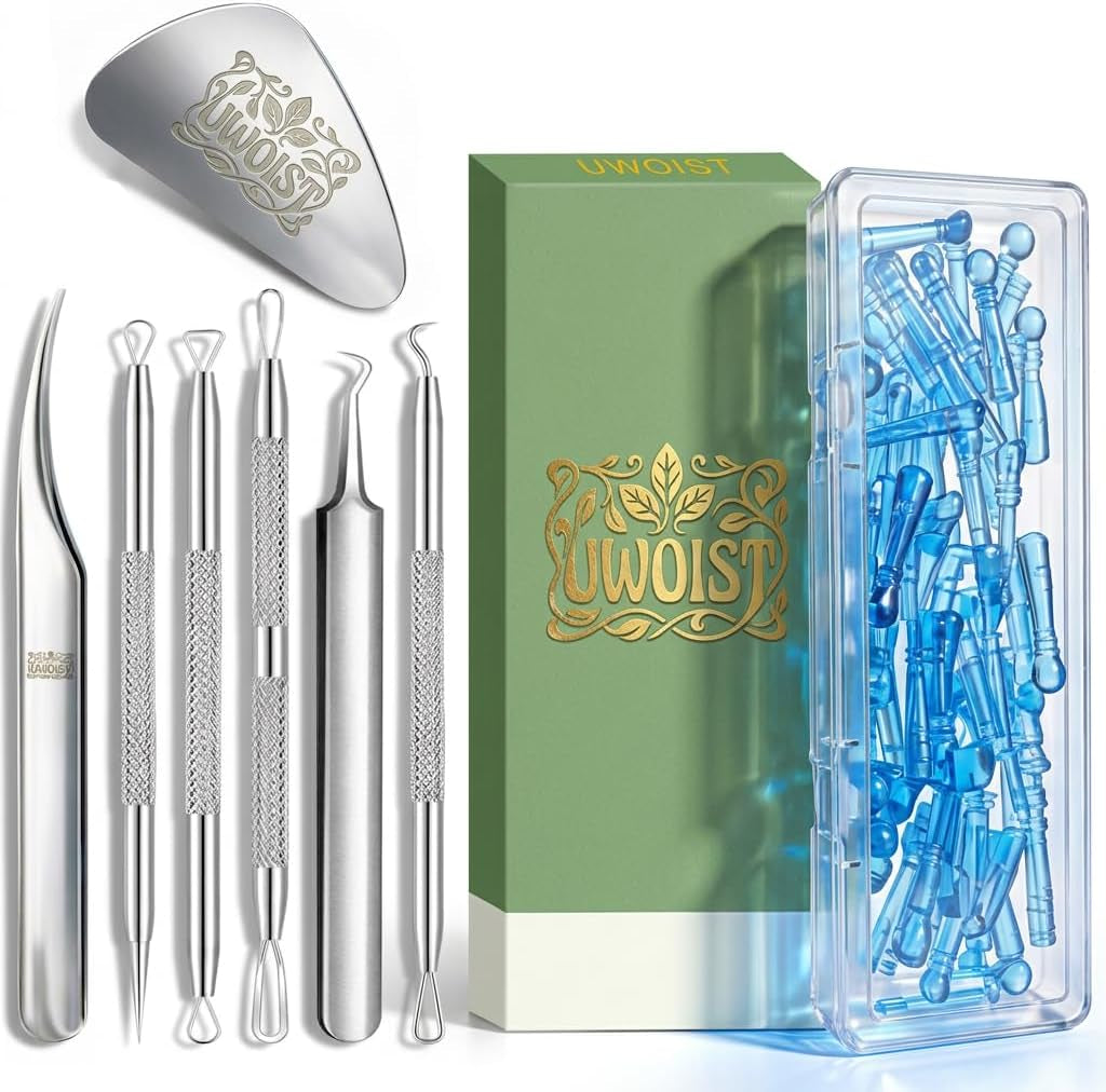 Extraction Tool Kit