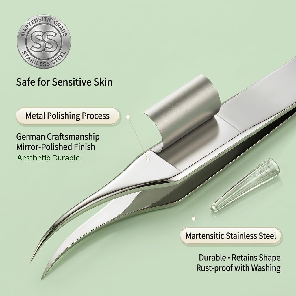 Extraction Tool Kit