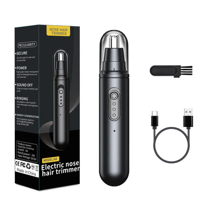 Pocket nose and ear trimmer, main view
