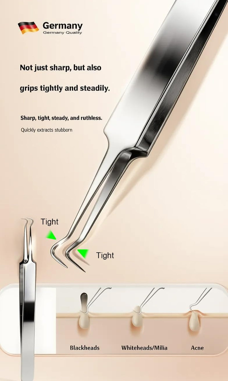 Extraction Tool Kit