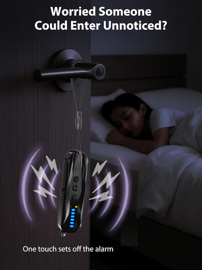 Zyloba Sweep — Hidden Camera & RF Detector