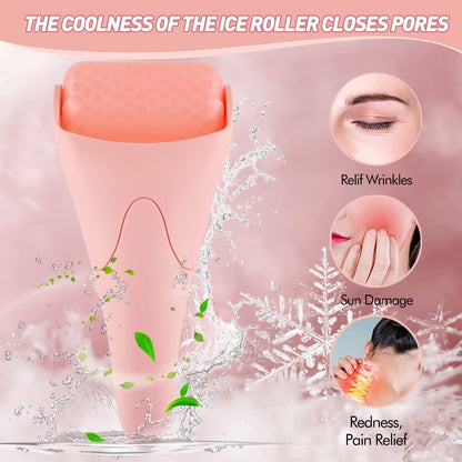 Cryo Ice Roller