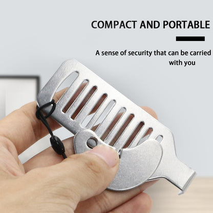 Zyloba Portable Door Lock