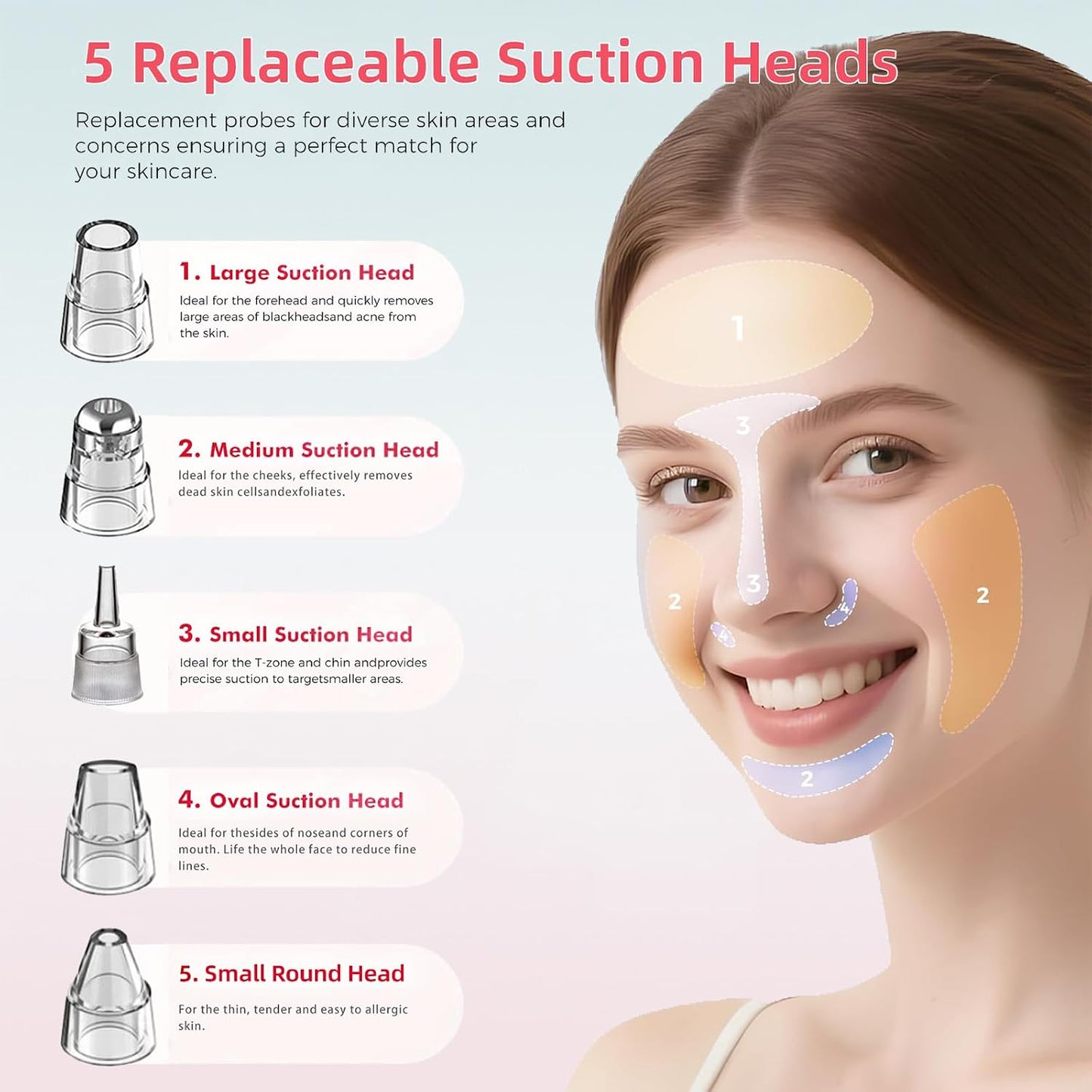 Pore Vacuum