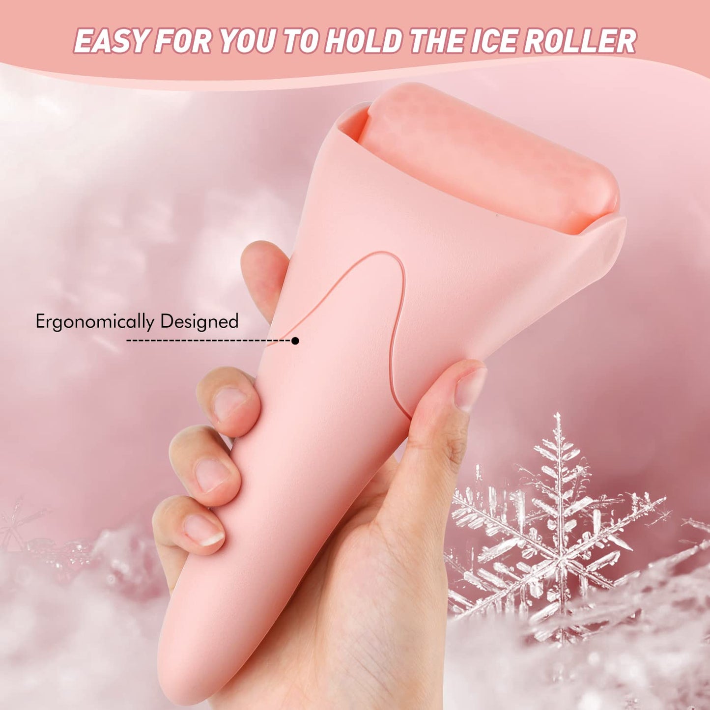 Cryo Ice Roller